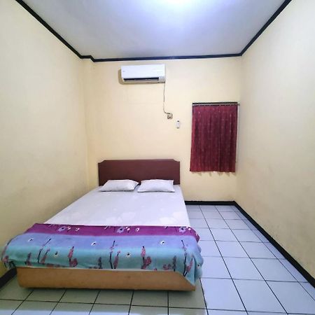 Hotel Harapan Jaya Jakarta Eksteriør bilde
