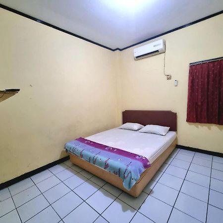 Hotel Harapan Jaya Jakarta Eksteriør bilde