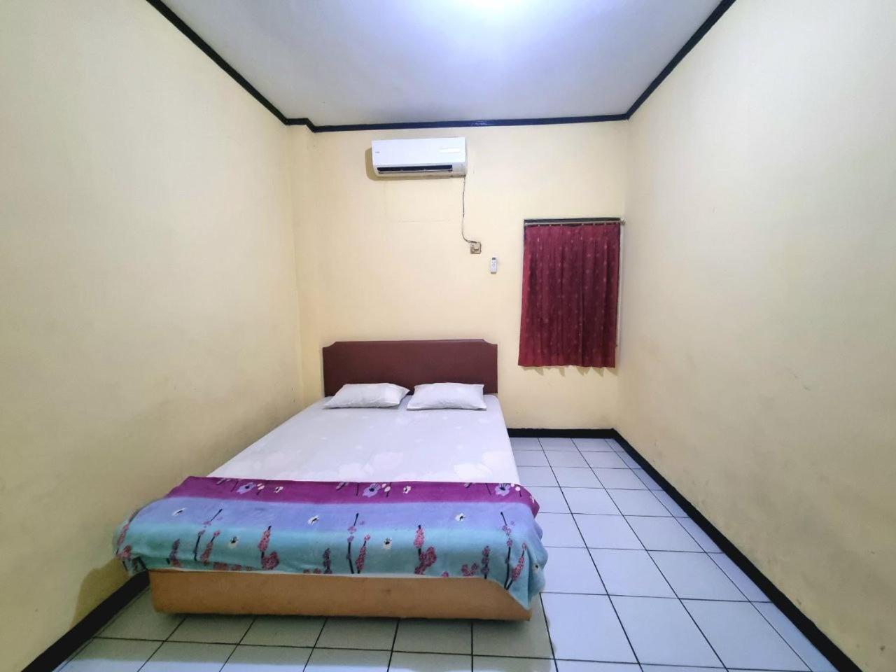 Hotel Harapan Jaya Jakarta Eksteriør bilde