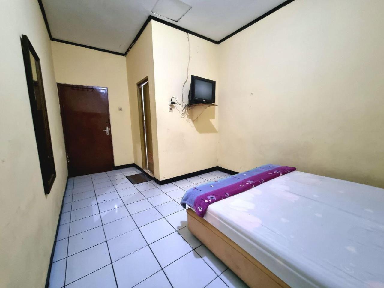 Hotel Harapan Jaya Jakarta Eksteriør bilde
