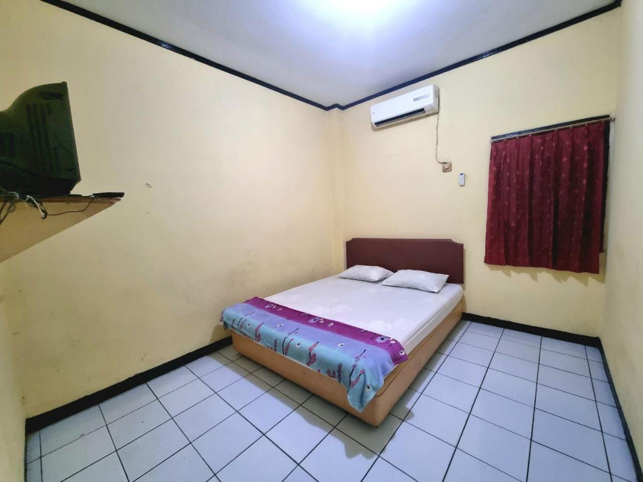 Hotel Harapan Jaya Jakarta Eksteriør bilde