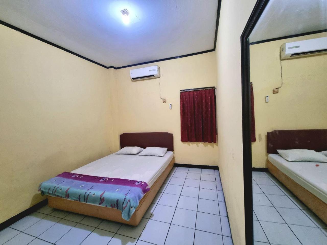 Hotel Harapan Jaya Jakarta Eksteriør bilde