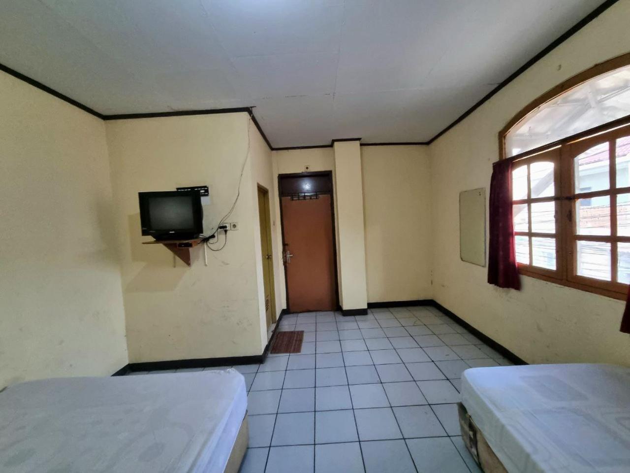 Hotel Harapan Jaya Jakarta Eksteriør bilde