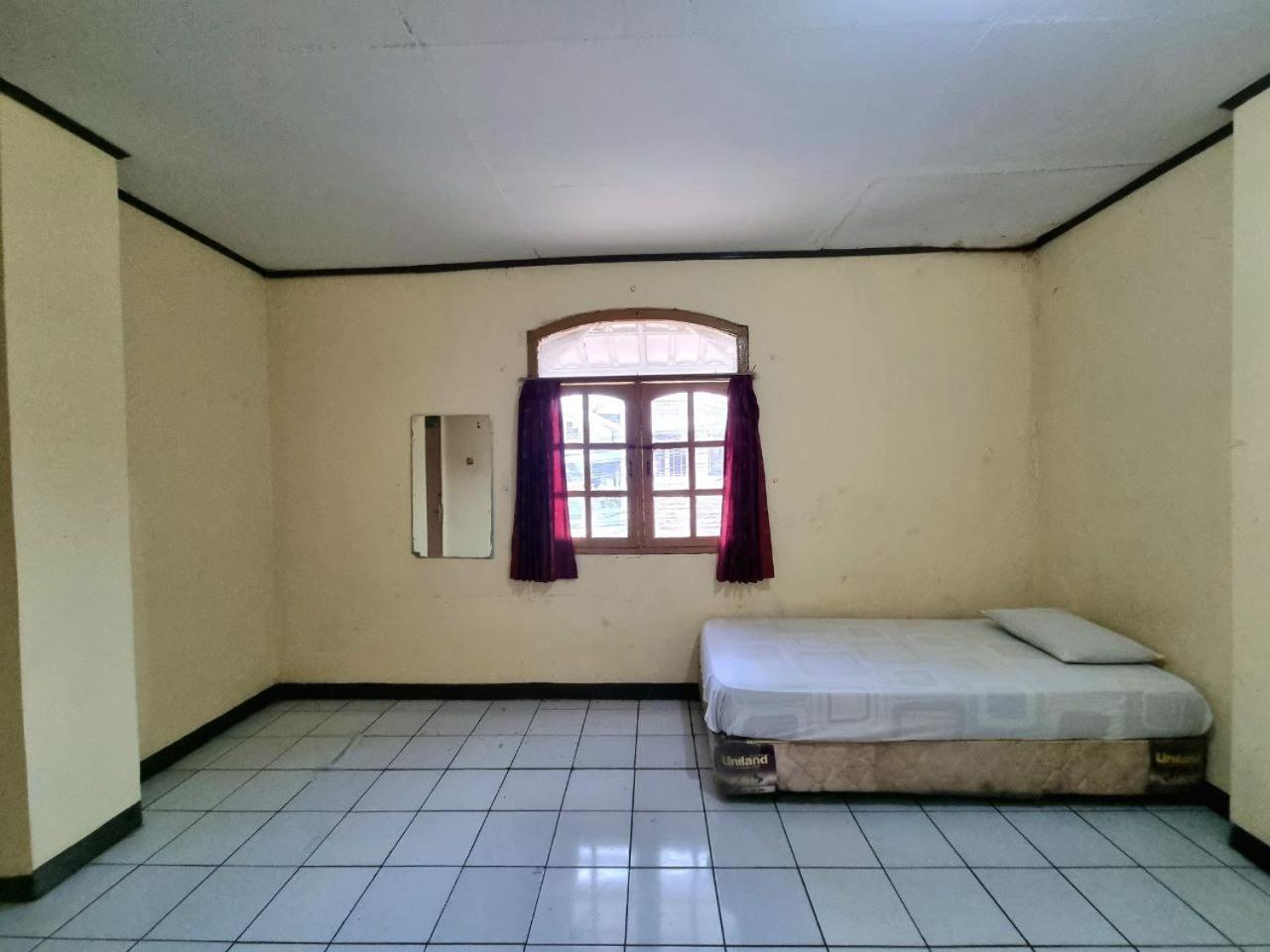 Hotel Harapan Jaya Jakarta Eksteriør bilde