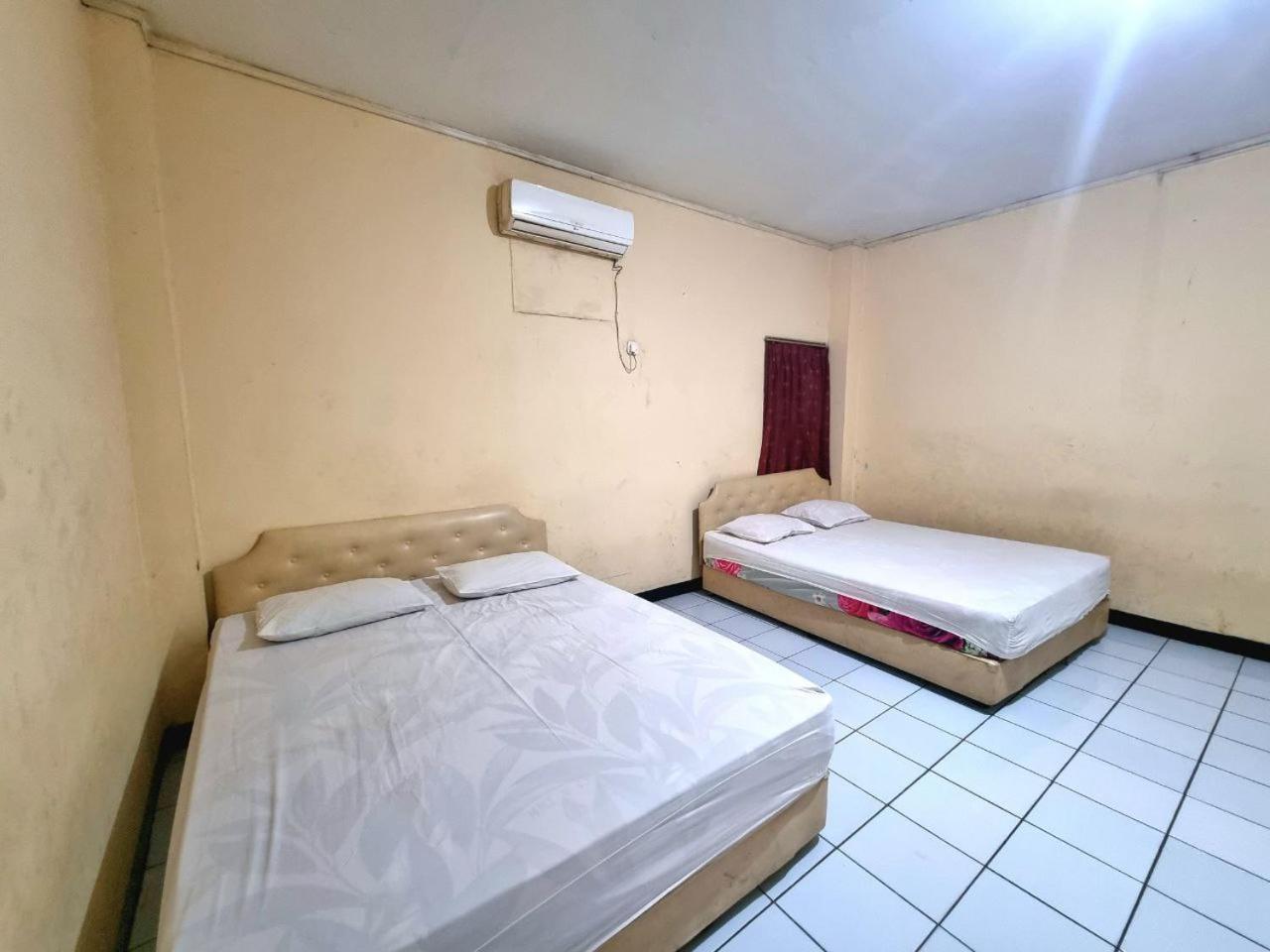 Hotel Harapan Jaya Jakarta Eksteriør bilde