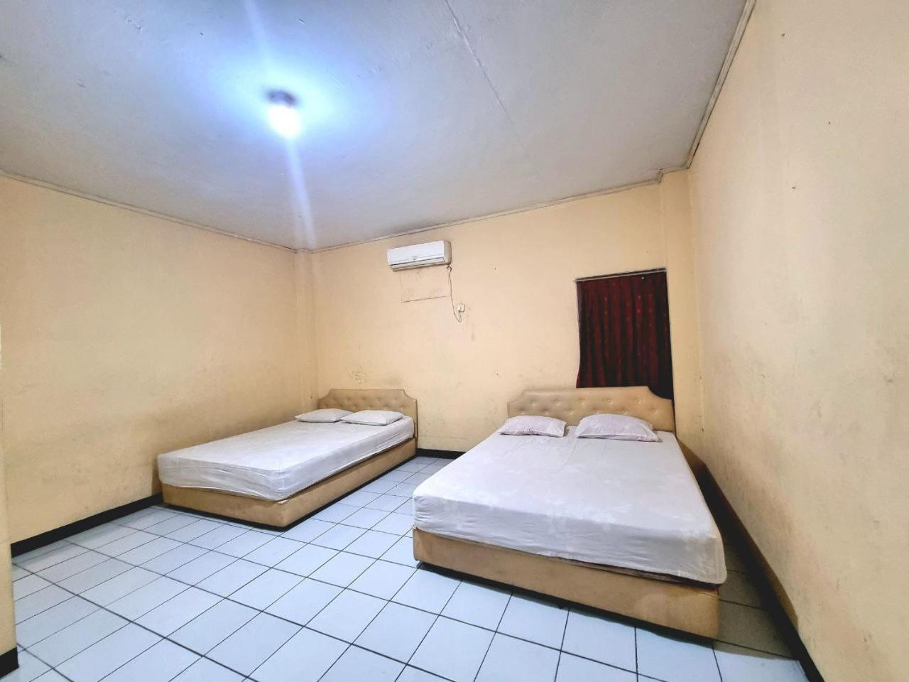 Hotel Harapan Jaya Jakarta Eksteriør bilde
