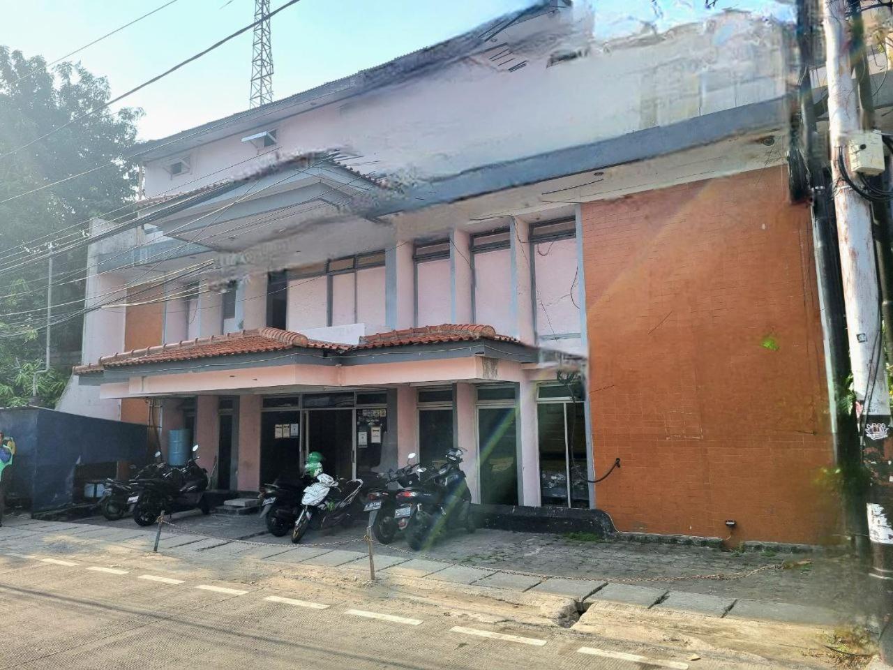 Hotel Harapan Jaya Jakarta Eksteriør bilde