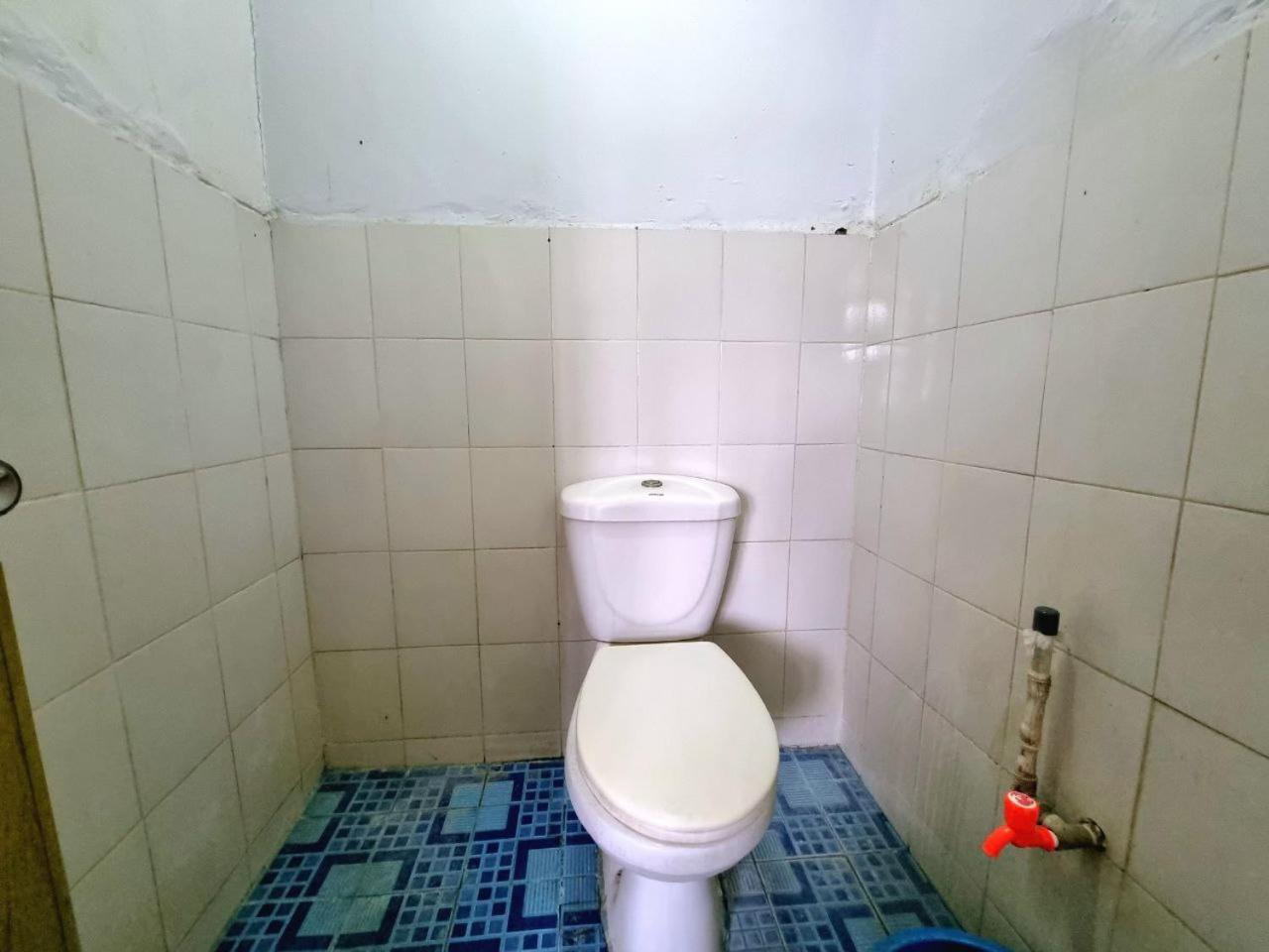 Hotel Harapan Jaya Jakarta Eksteriør bilde