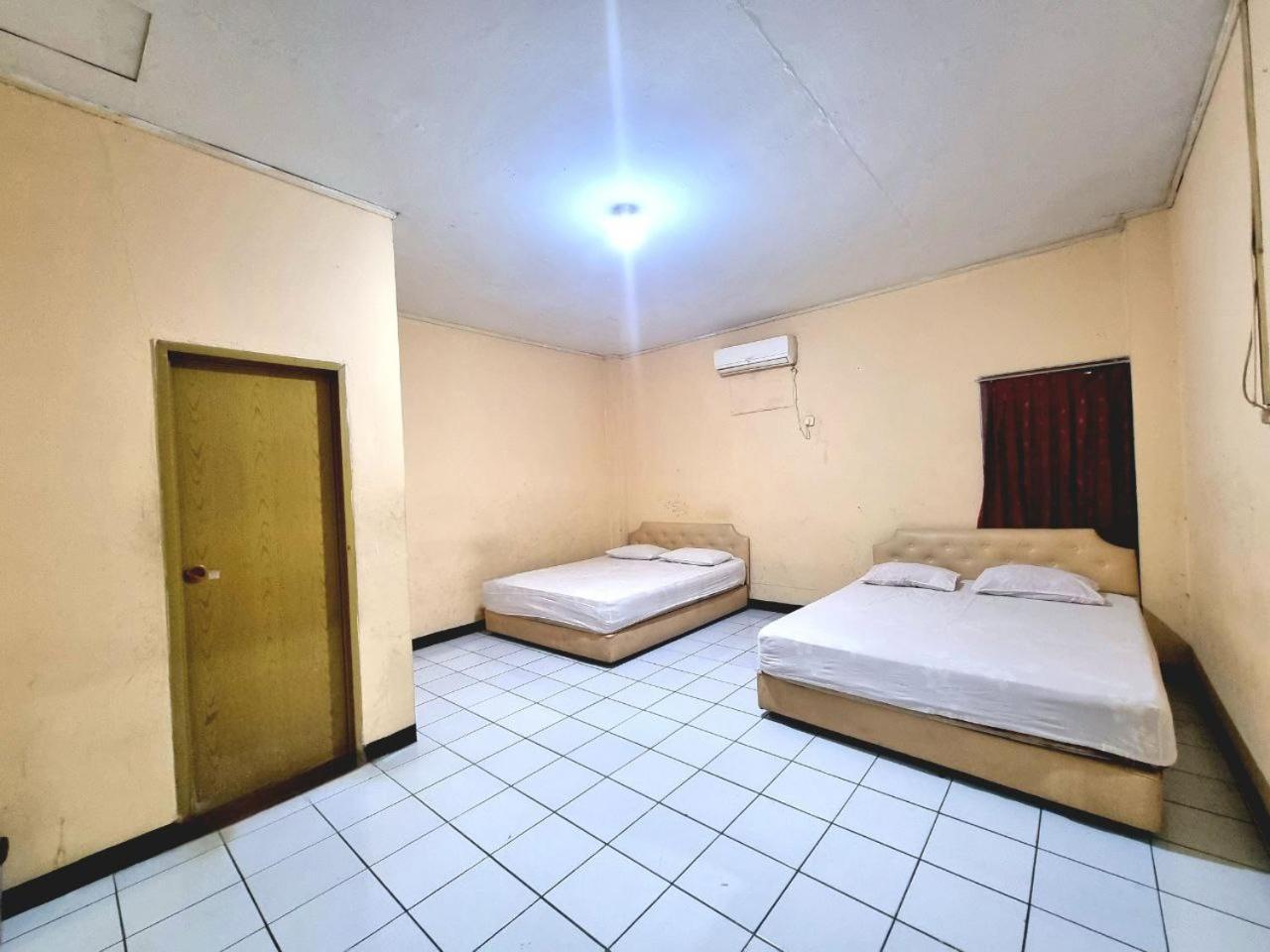 Hotel Harapan Jaya Jakarta Eksteriør bilde